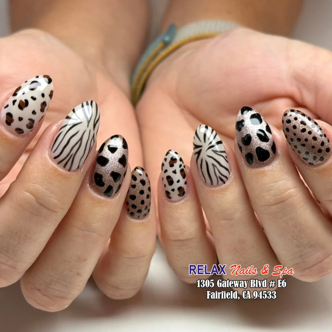 Must Try Nail Designs September 23 2026
